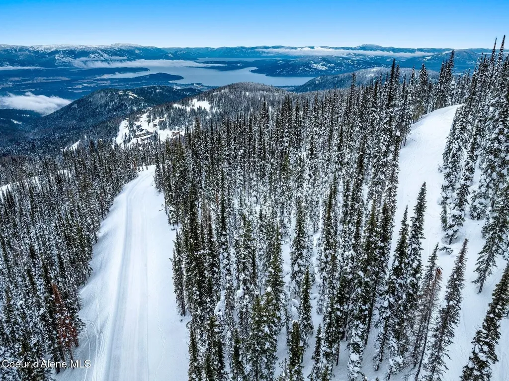 Nna Tall Timber B3 Lot 12 Sandpoint ID 83864