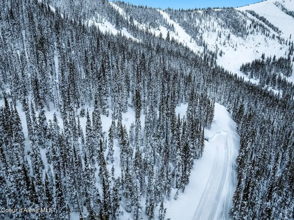 Nna Tall Timber B3 Lot 12 Sandpoint ID 83864