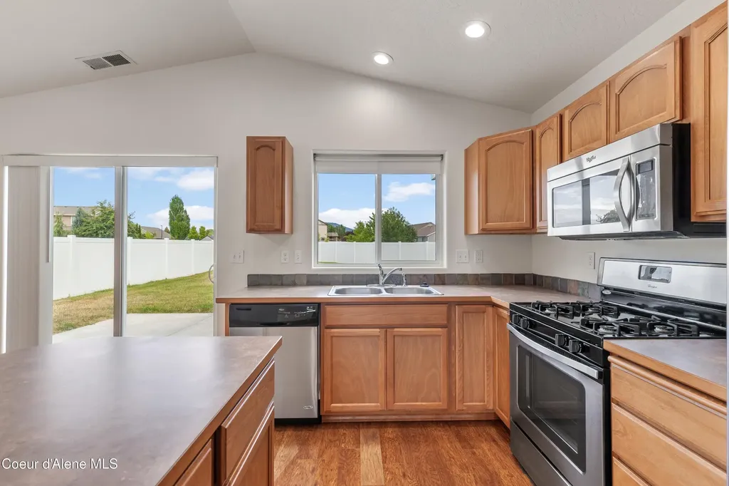 7312 N Downing Lane Coeur D'alene ID 83815