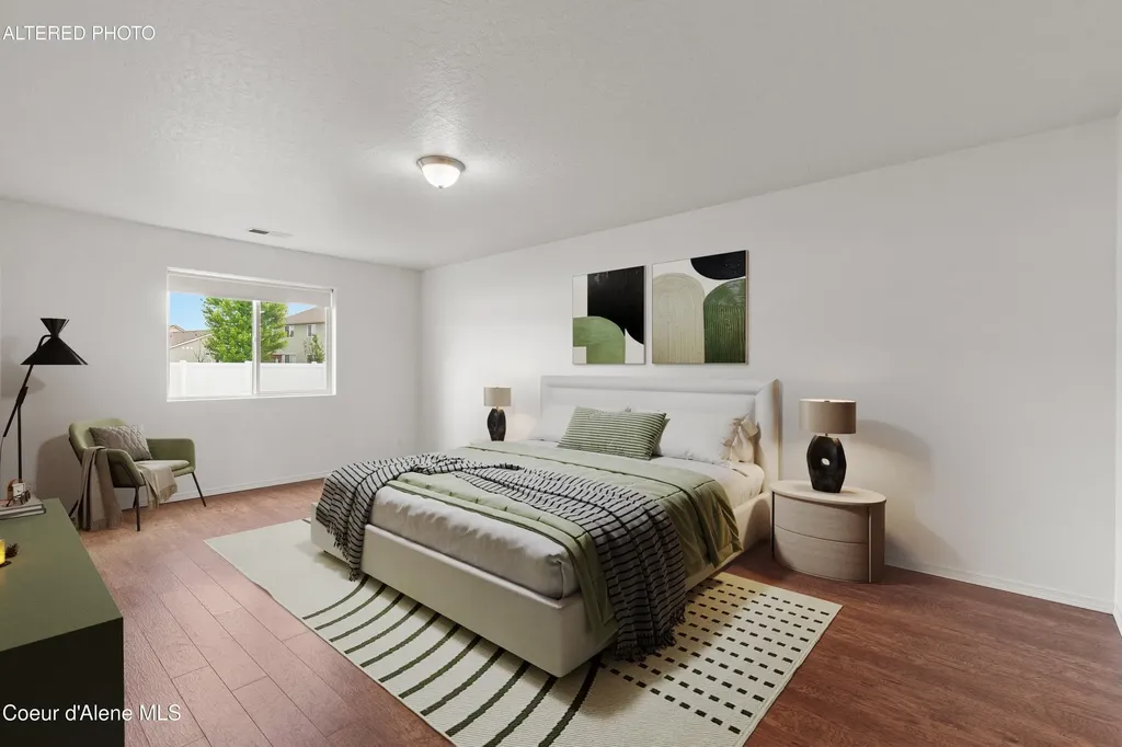 7312 N Downing Lane Coeur D'alene ID 83815