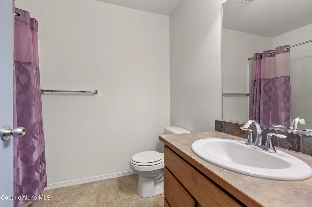 7312 N Downing Lane Coeur D'alene ID 83815