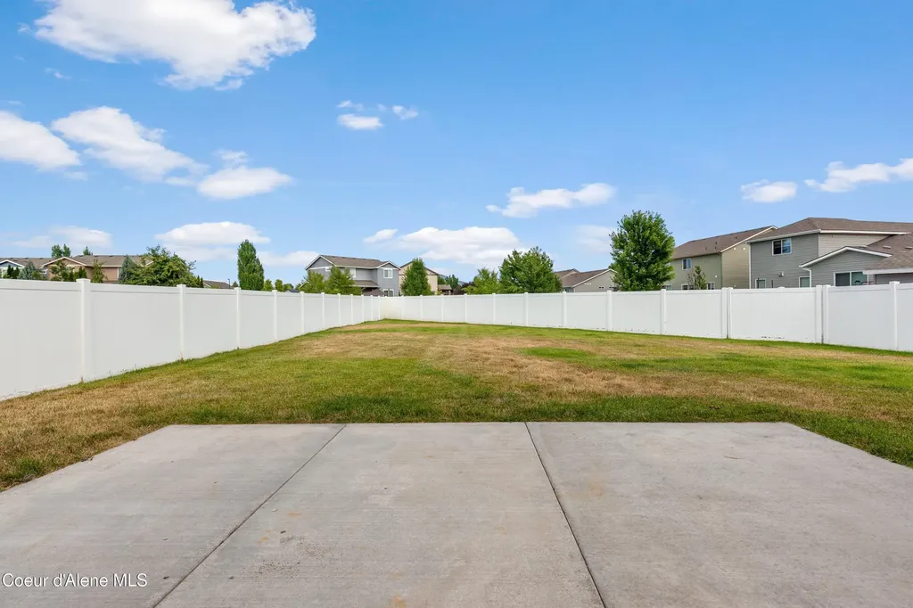 7312 N Downing Lane Coeur D'alene ID 83815