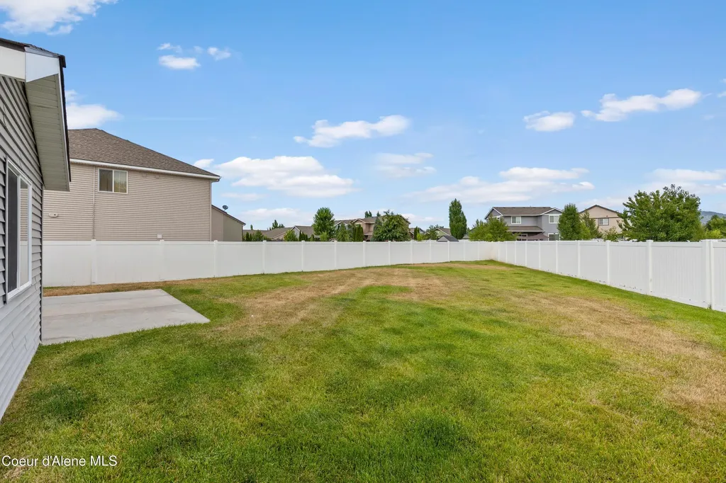 7312 N Downing Lane Coeur D'alene ID 83815