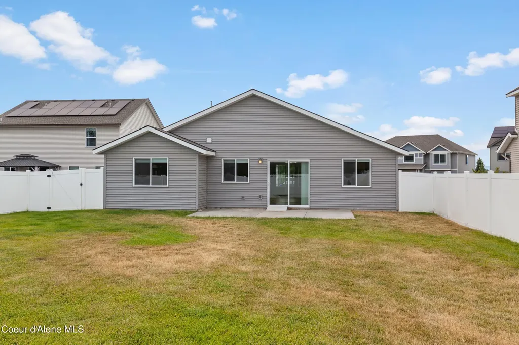 7312 N Downing Lane Coeur D'alene ID 83815
