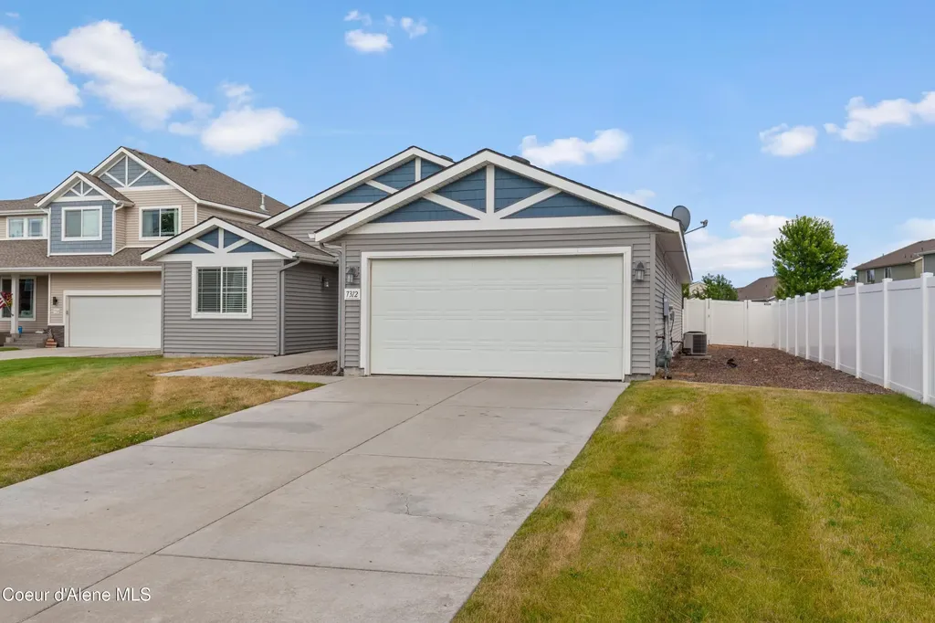 7312 N Downing Lane Coeur D'alene ID 83815