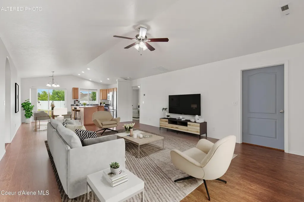 7312 N Downing Lane Coeur D'alene ID 83815