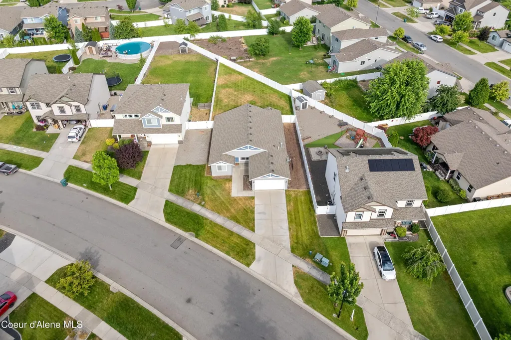 7312 N Downing Lane Coeur D'alene ID 83815