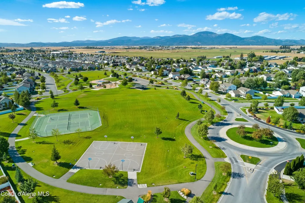 7312 N Downing Lane Coeur D'alene ID 83815