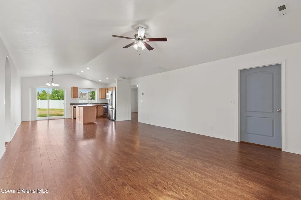 7312 N Downing Lane Coeur D'alene ID 83815