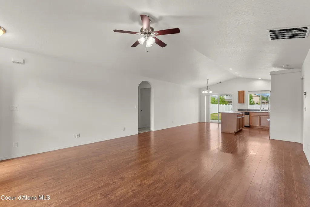 7312 N Downing Lane Coeur D'alene ID 83815