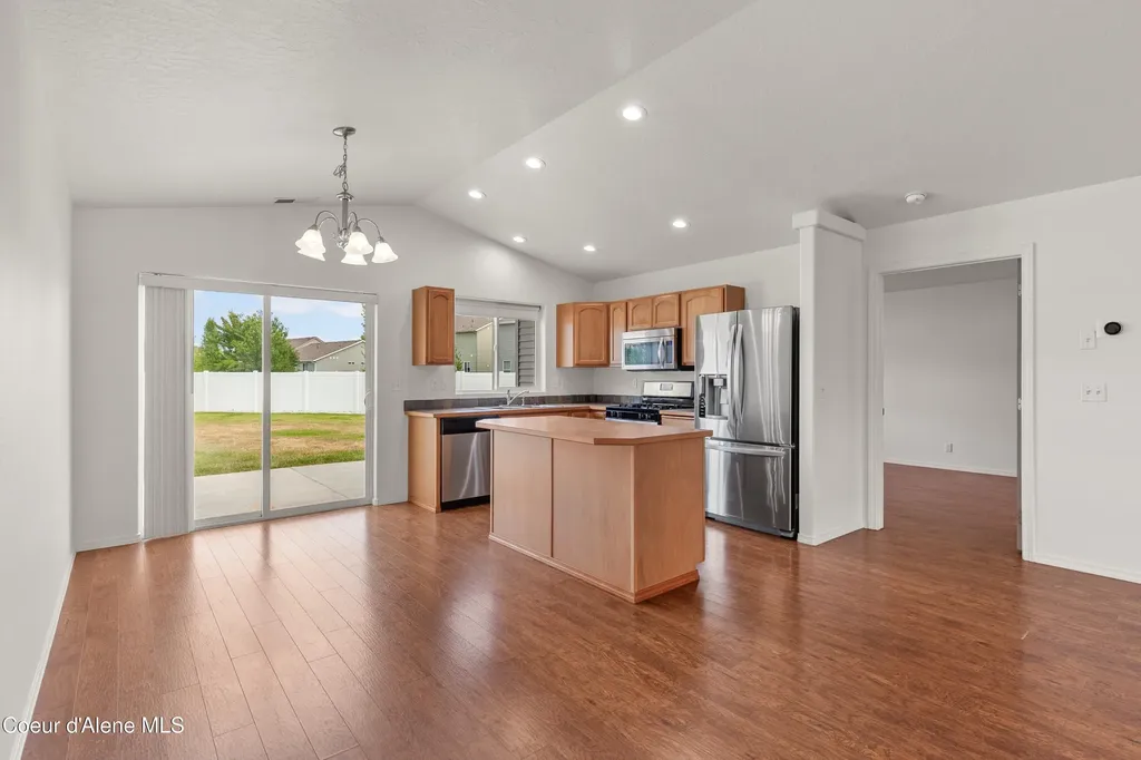 7312 N Downing Lane Coeur D'alene ID 83815