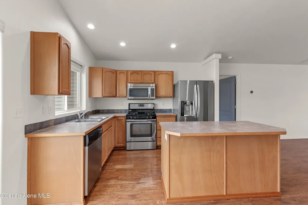 7312 N Downing Lane Coeur D'alene ID 83815