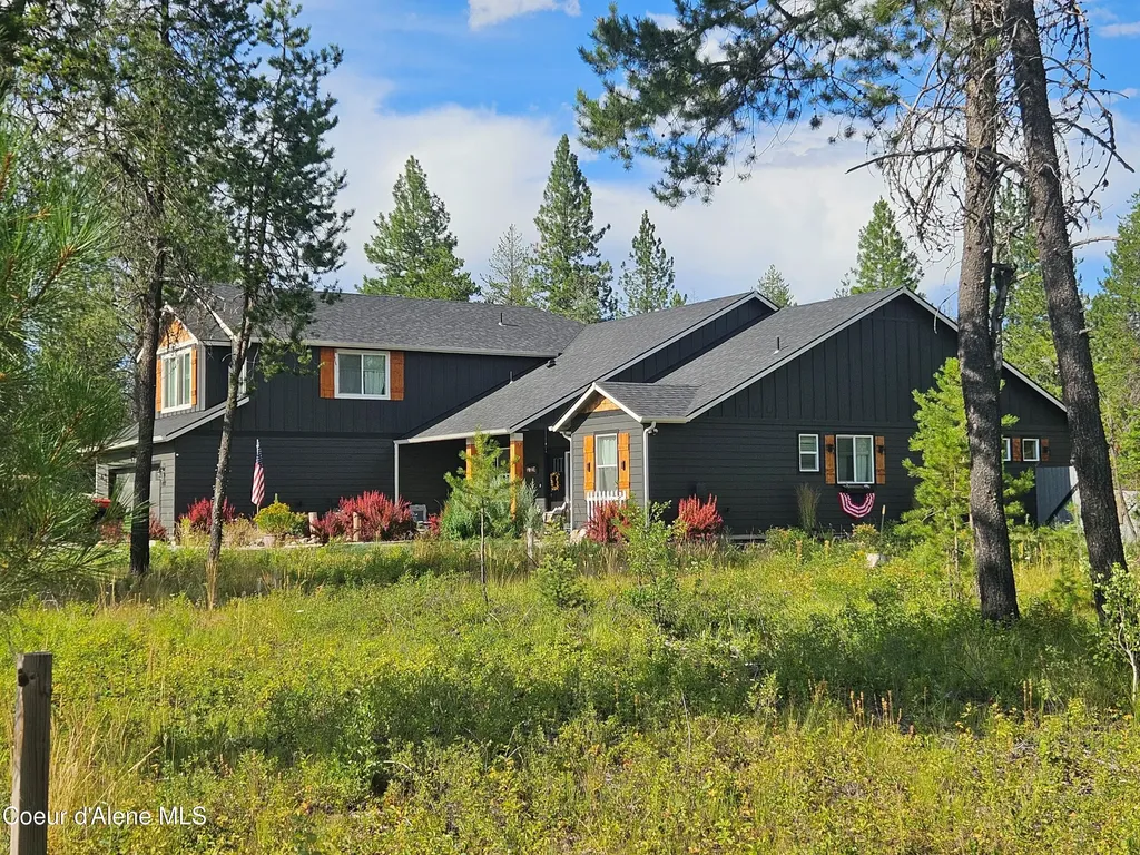 447 Satchel Drive Spirit Lake ID 83869