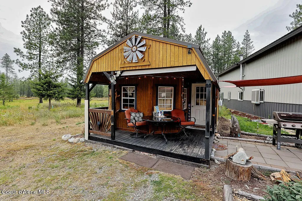 447 Satchel Drive Spirit Lake ID 83869