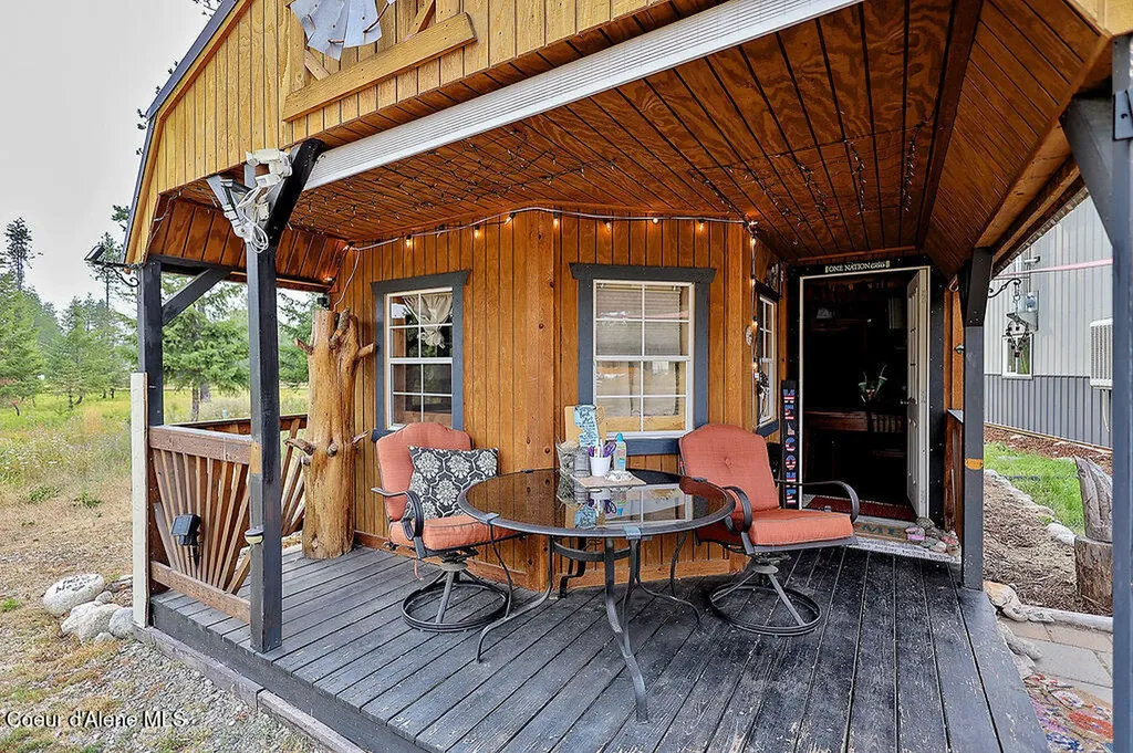 447 Satchel Drive Spirit Lake ID 83869