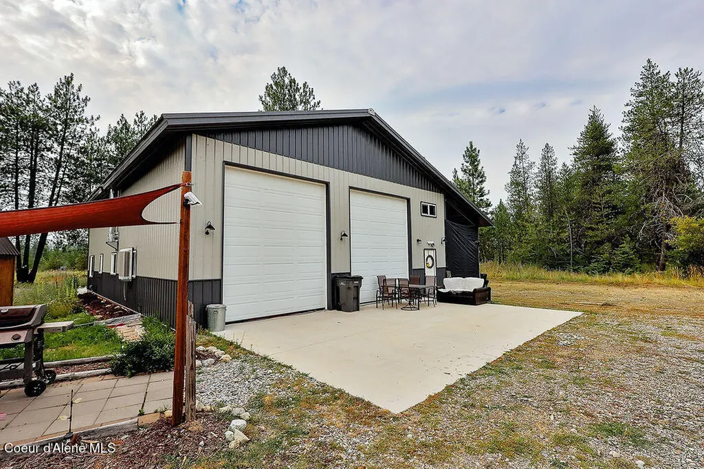 447 Satchel Drive Spirit Lake ID 83869