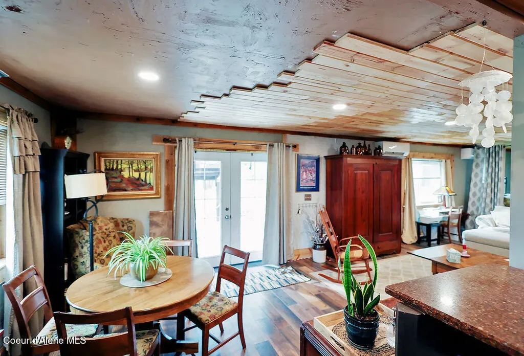 447 Satchel Drive Spirit Lake ID 83869