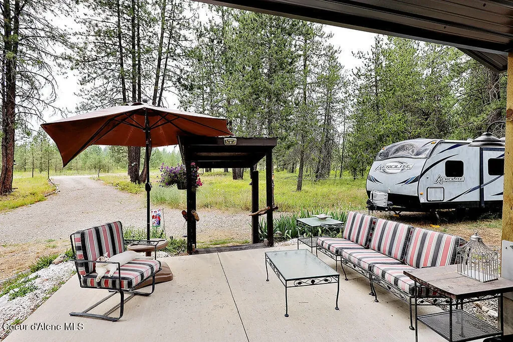 447 Satchel Drive Spirit Lake ID 83869
