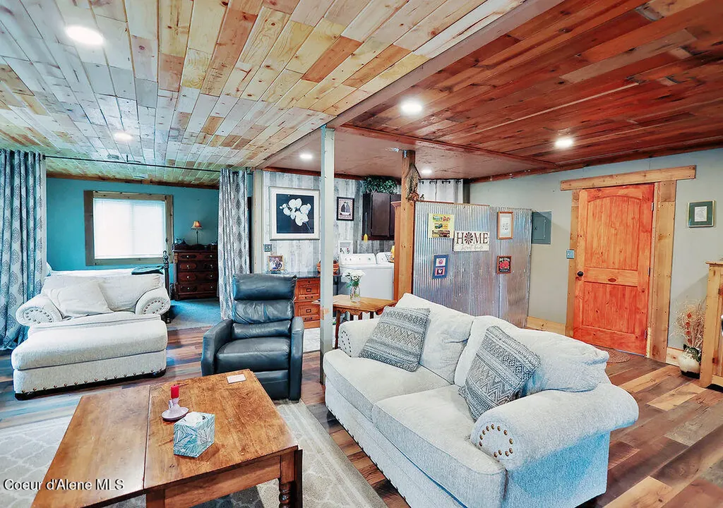 447 Satchel Drive Spirit Lake ID 83869