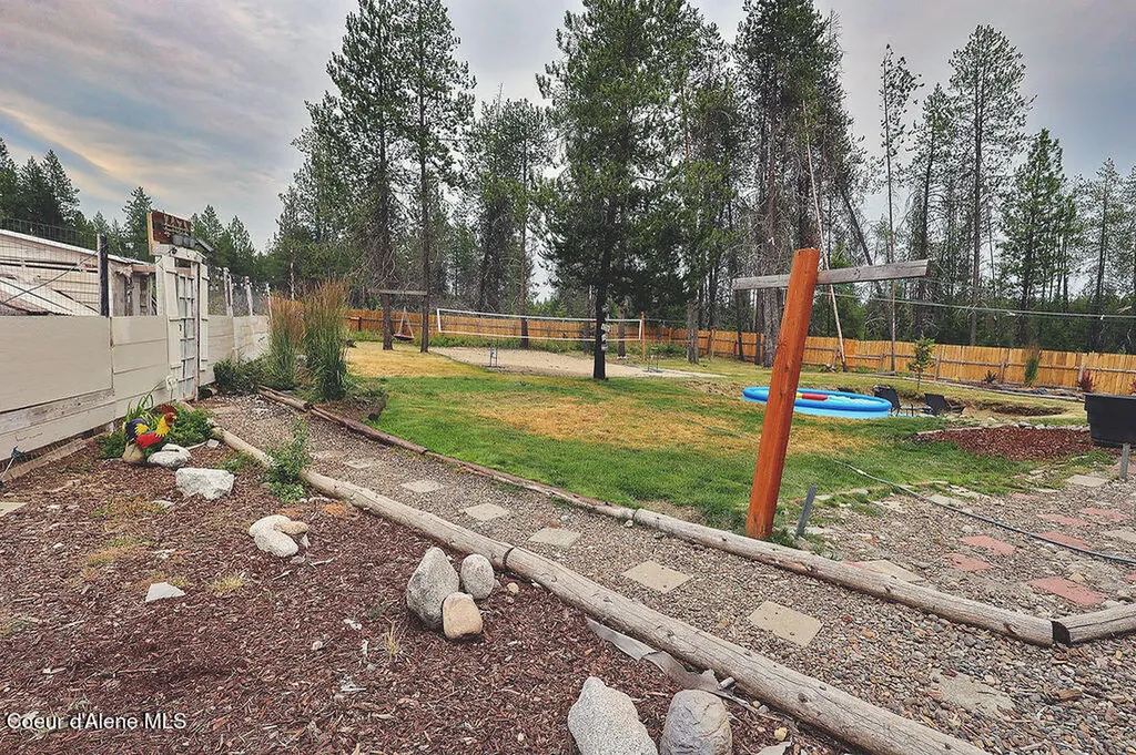 447 Satchel Drive Spirit Lake ID 83869