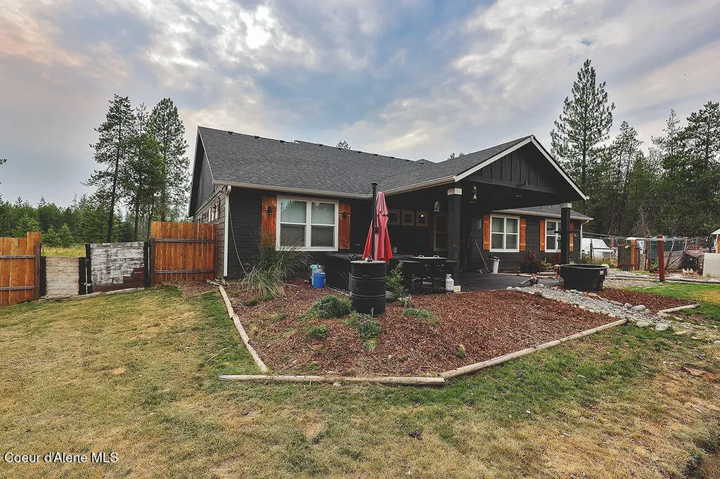 447 Satchel Drive Spirit Lake ID 83869