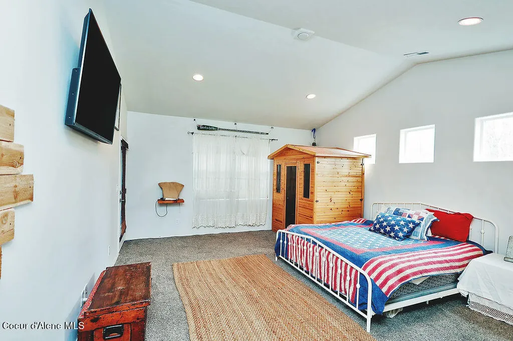 447 Satchel Drive Spirit Lake ID 83869