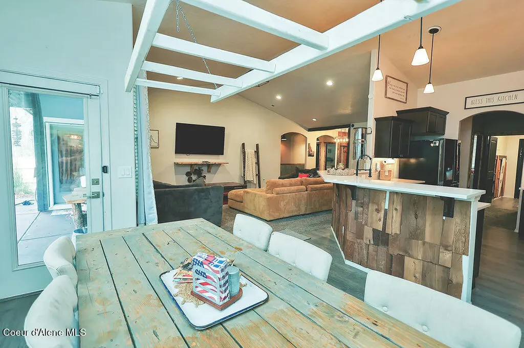 447 Satchel Drive Spirit Lake ID 83869