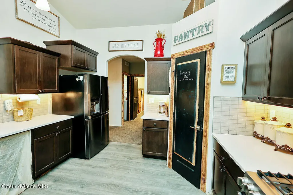 447 Satchel Drive Spirit Lake ID 83869