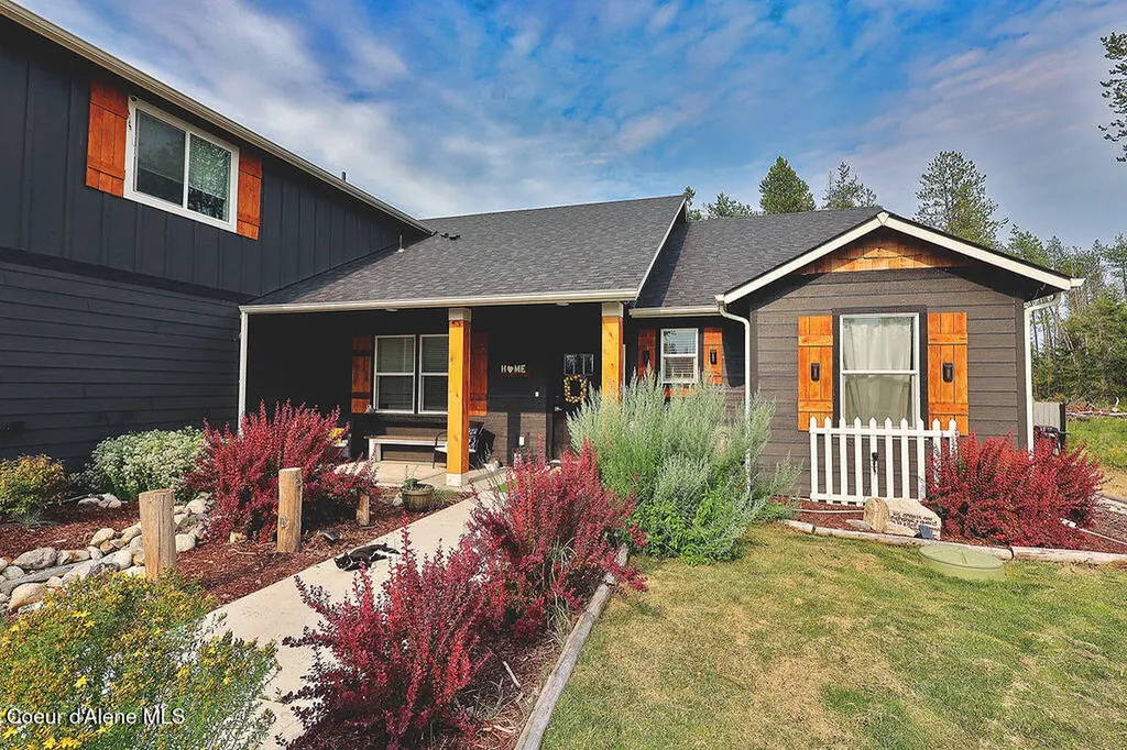 447 Satchel Drive Spirit Lake ID 83869