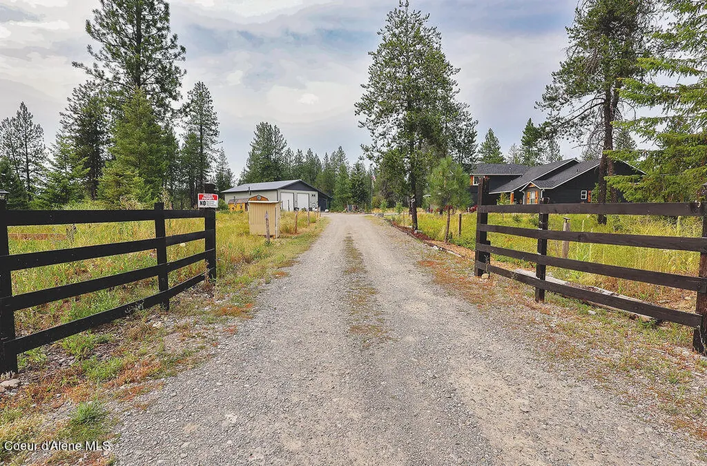 447 Satchel Drive Spirit Lake ID 83869