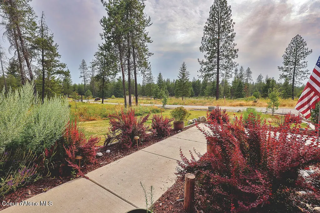 447 Satchel Drive Spirit Lake ID 83869