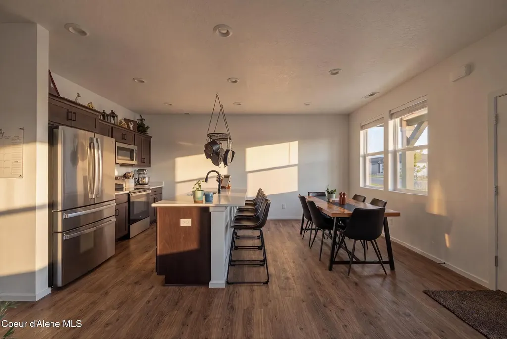 5138 E Norma Avenue Post Falls ID 83854