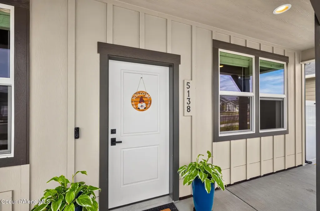 5138 E Norma Avenue Post Falls ID 83854
