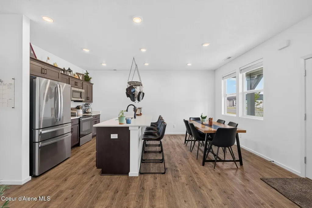 5138 E Norma Avenue Post Falls ID 83854