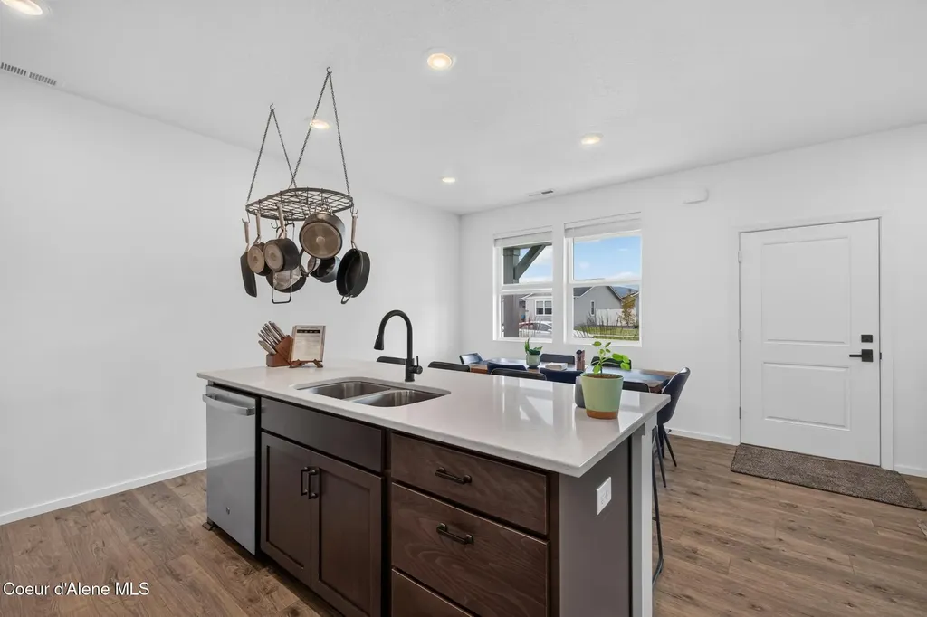 5138 E Norma Avenue Post Falls ID 83854