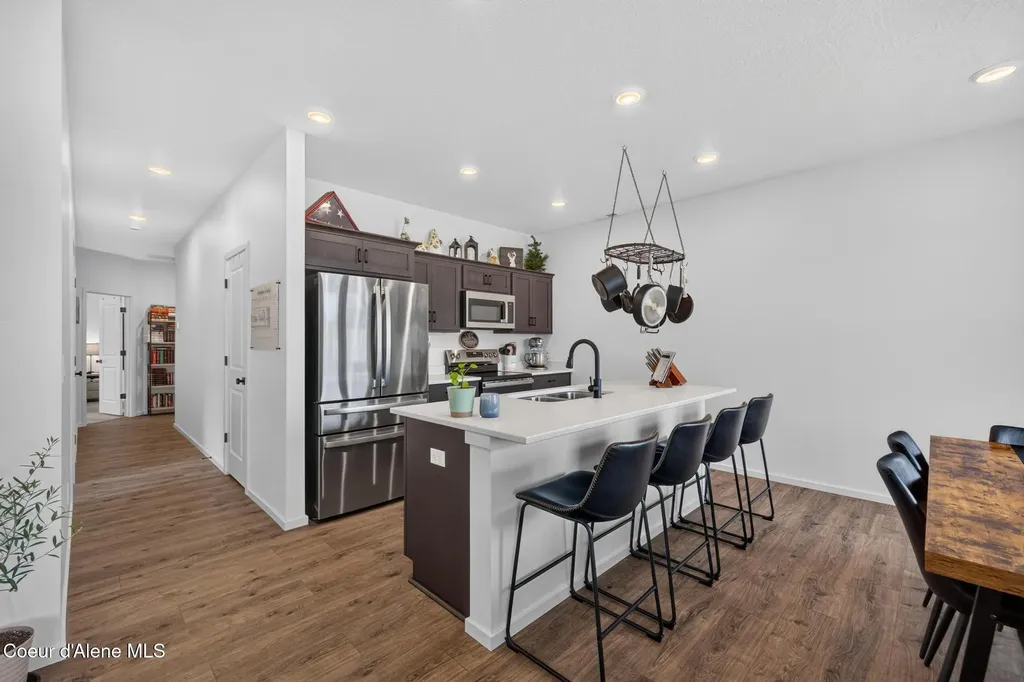 5138 E Norma Avenue Post Falls ID 83854