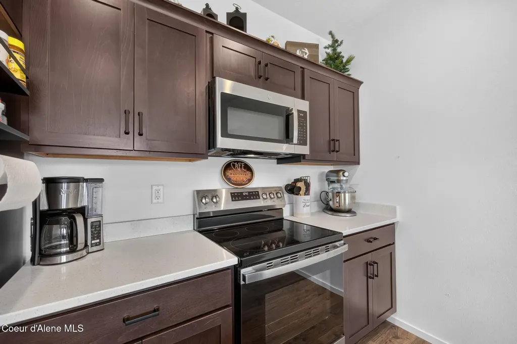5138 E Norma Avenue Post Falls ID 83854