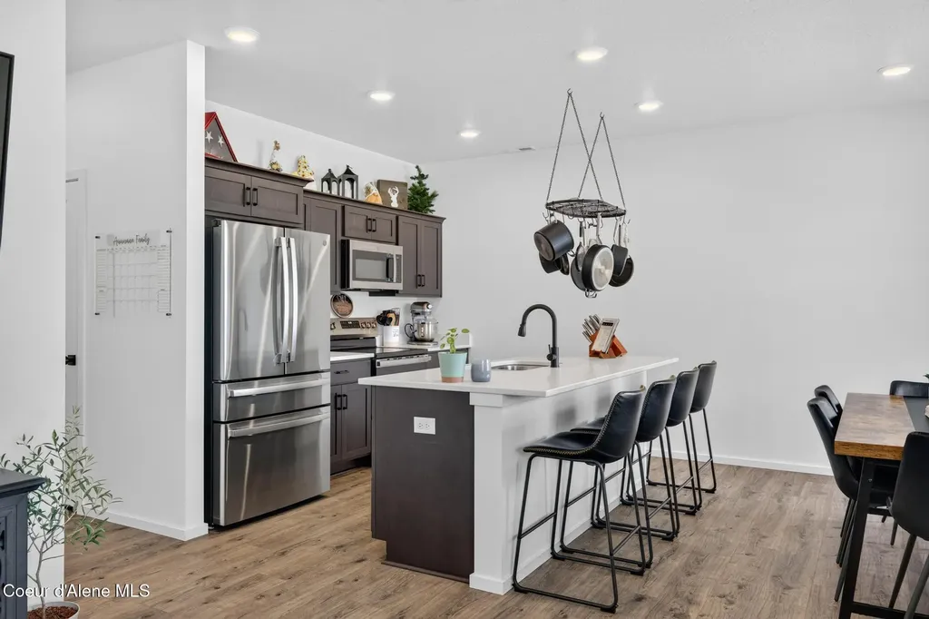 5138 E Norma Avenue Post Falls ID 83854
