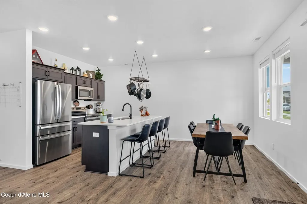 5138 E Norma Avenue Post Falls ID 83854
