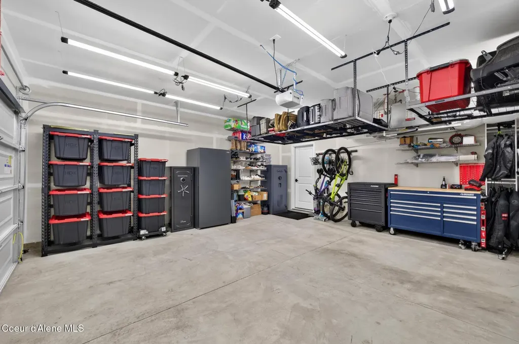 5138 E Norma Avenue Post Falls ID 83854