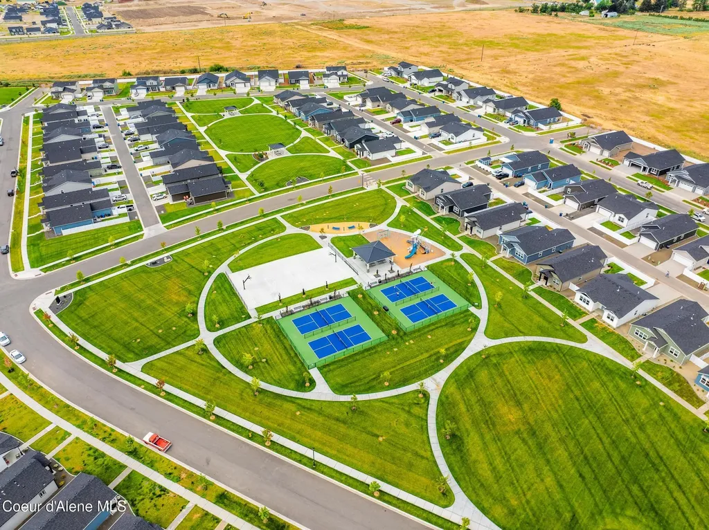 5138 E Norma Avenue Post Falls ID 83854