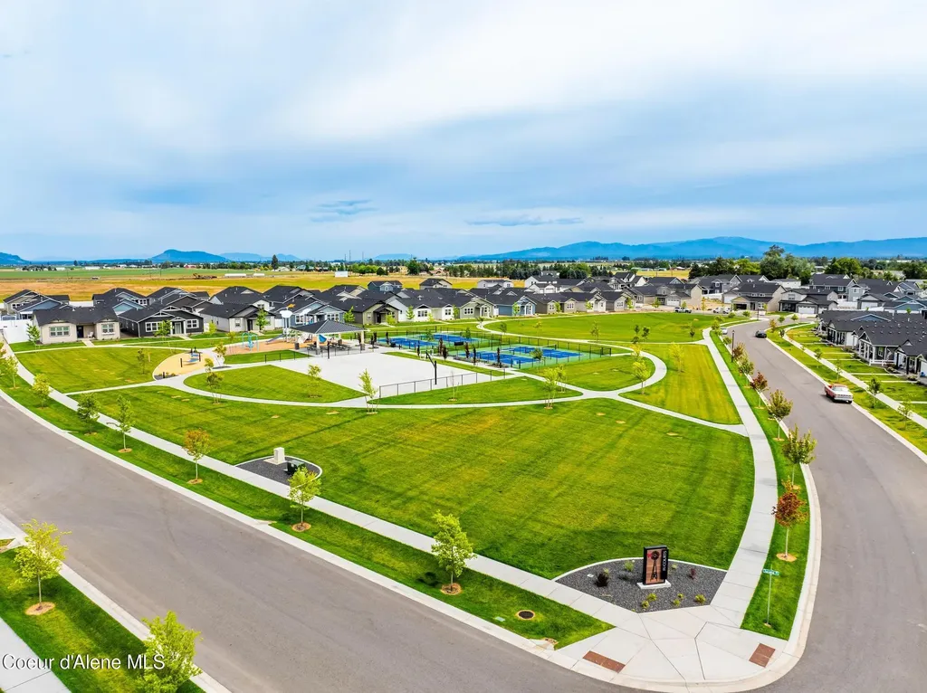 5138 E Norma Avenue Post Falls ID 83854