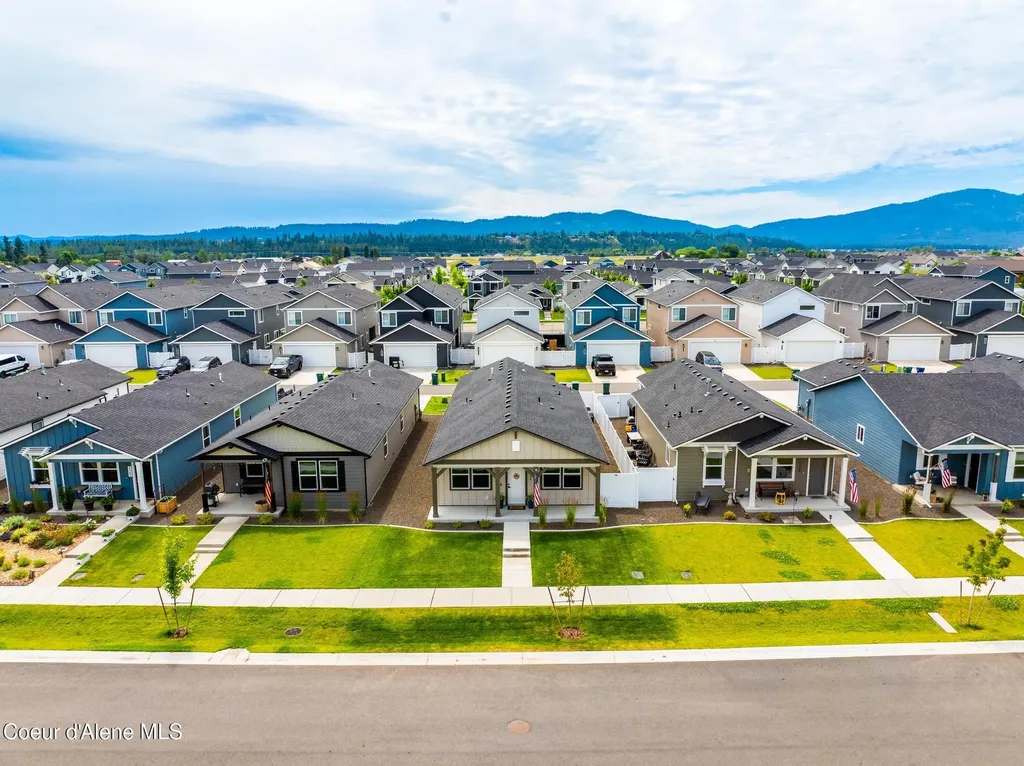 5138 E Norma Avenue Post Falls ID 83854