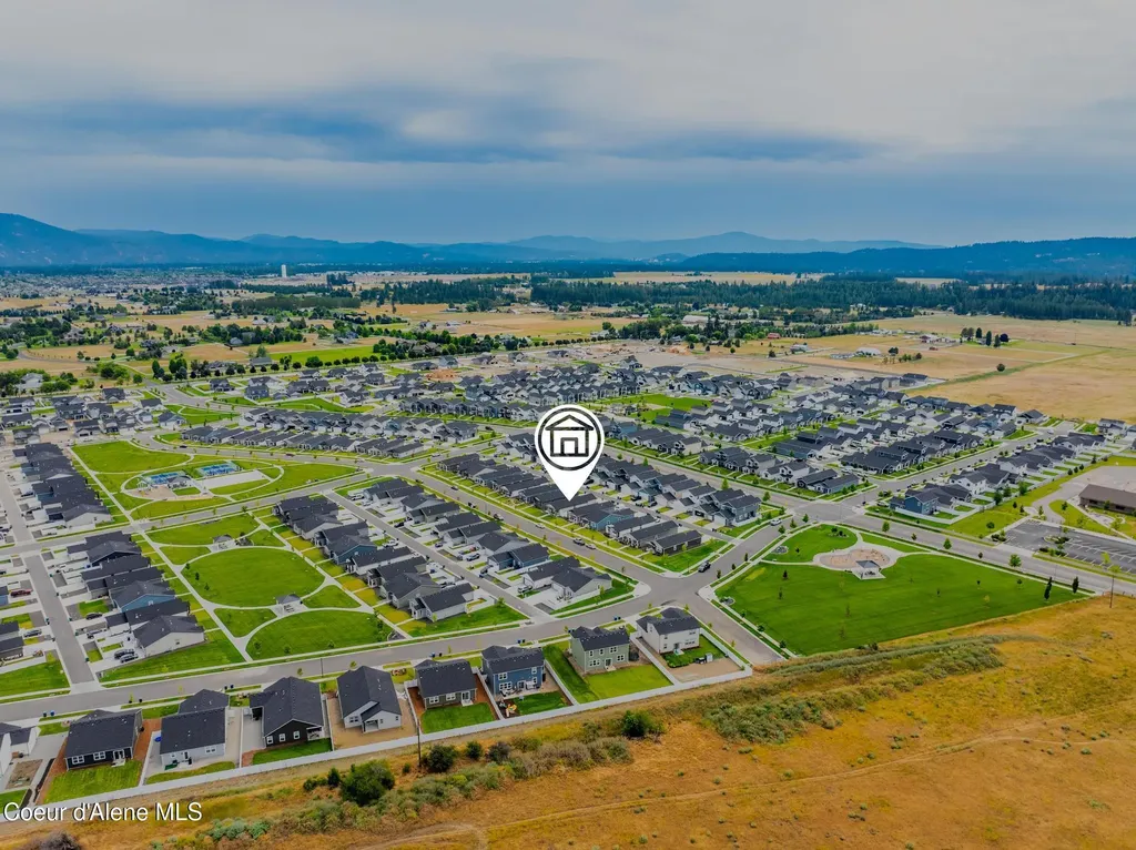 5138 E Norma Avenue Post Falls ID 83854