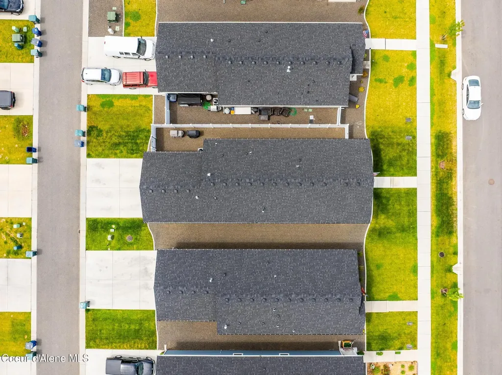 5138 E Norma Avenue Post Falls ID 83854