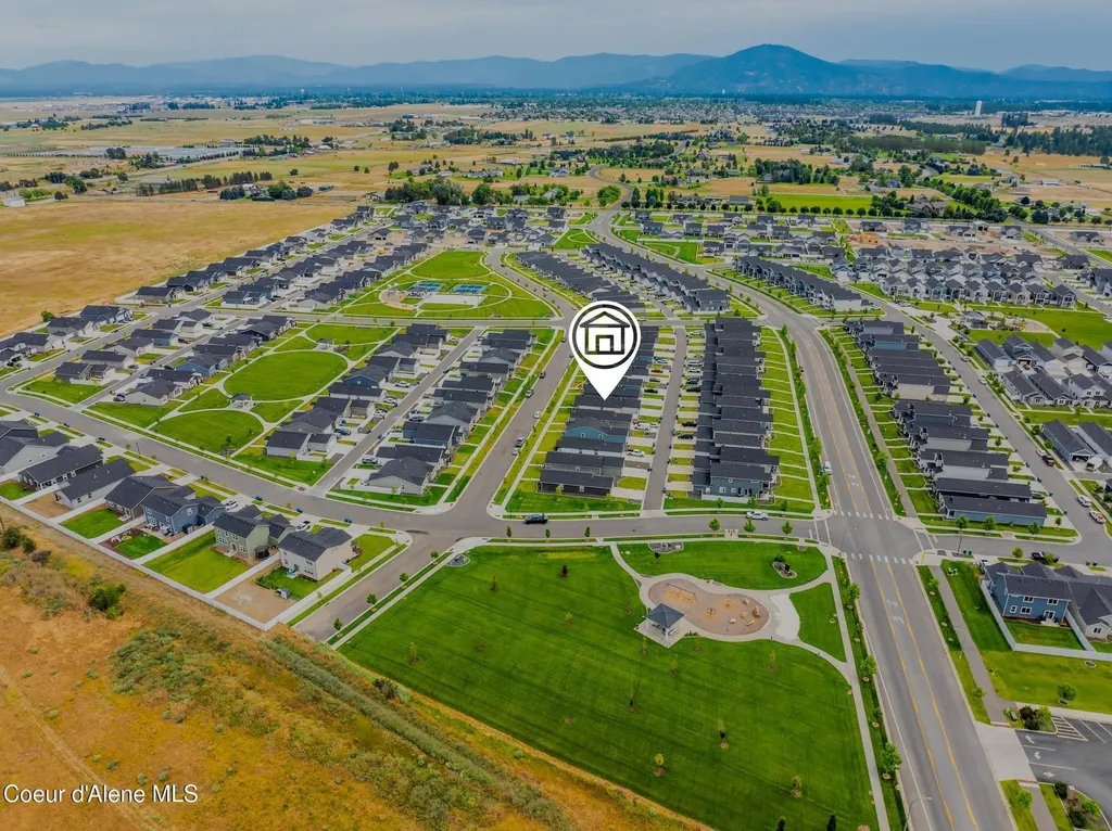 5138 E Norma Avenue Post Falls ID 83854