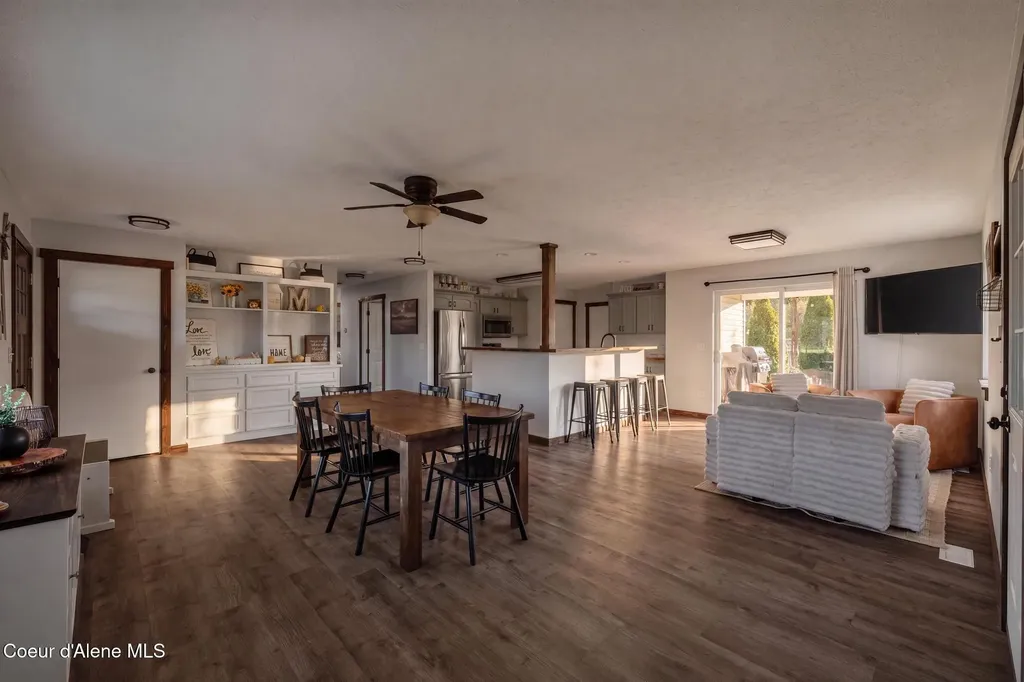 16 Hadley Lane Blanchard ID 83804