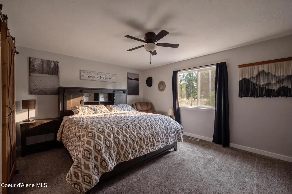 16 Hadley Lane Blanchard ID 83804