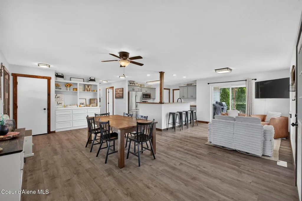 16 Hadley Lane Blanchard ID 83804