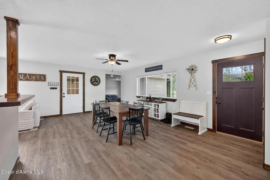 16 Hadley Lane Blanchard ID 83804
